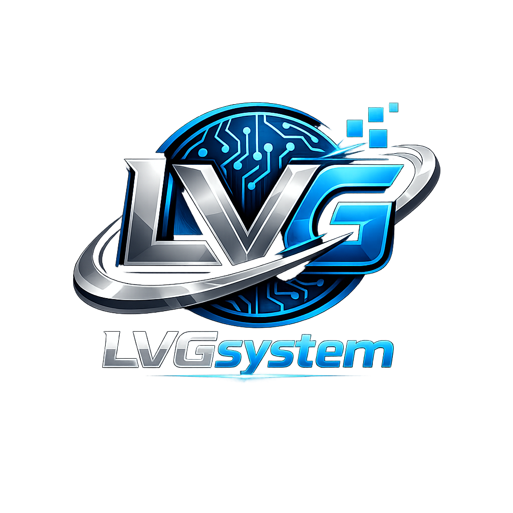 LVGsystem Logo